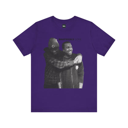 Brotherly Love Tee 2