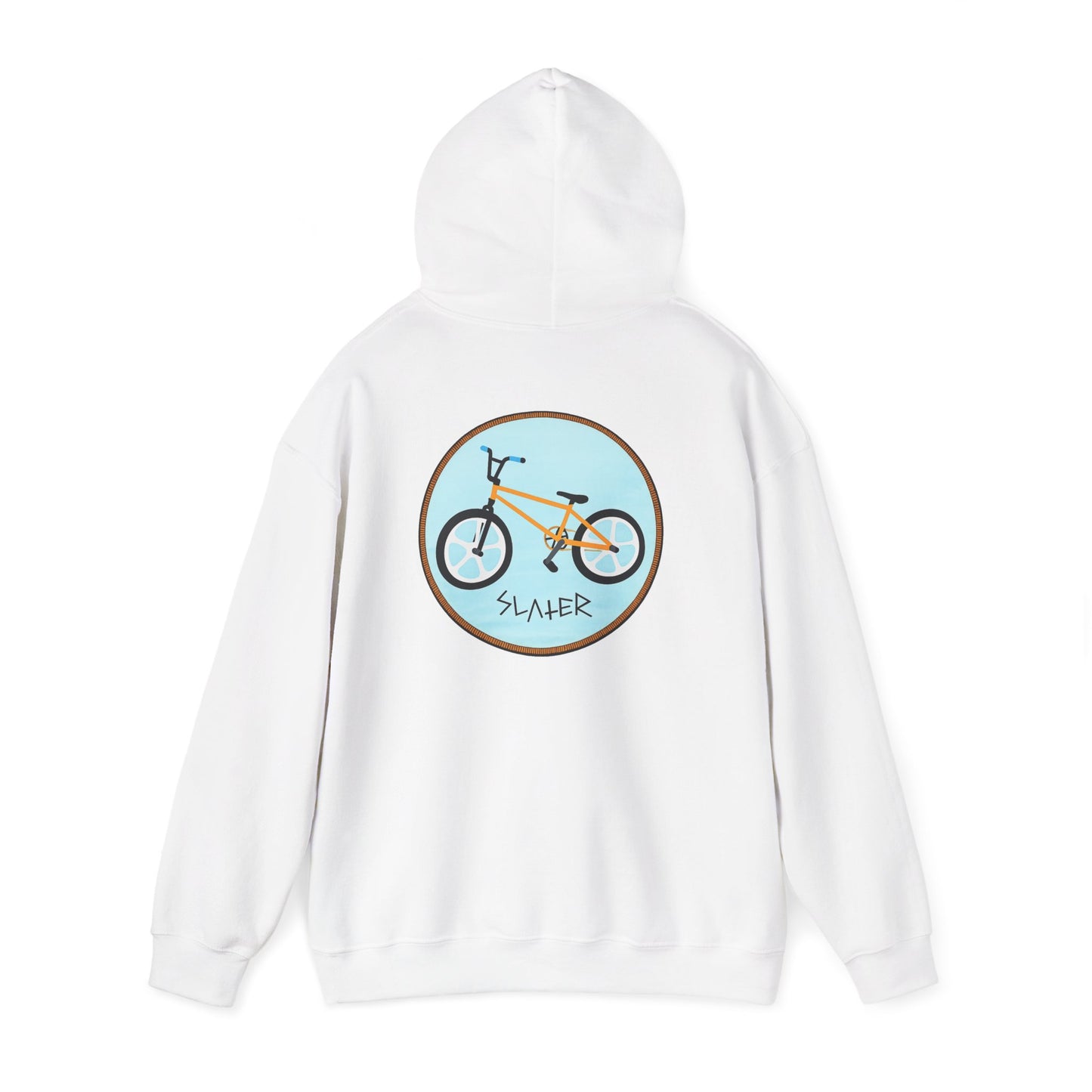 Slater Hoodie