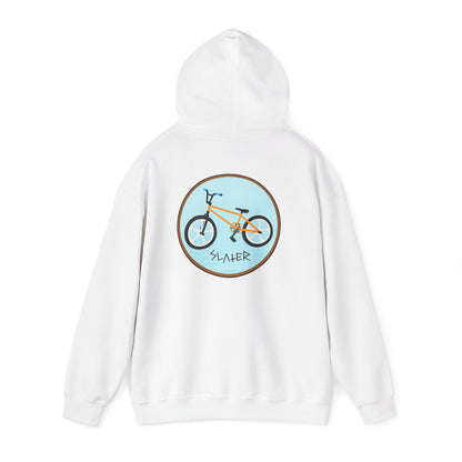 Slater Hoodie