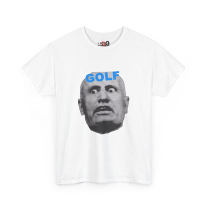 MUSSOLINI TEE (Heavy)