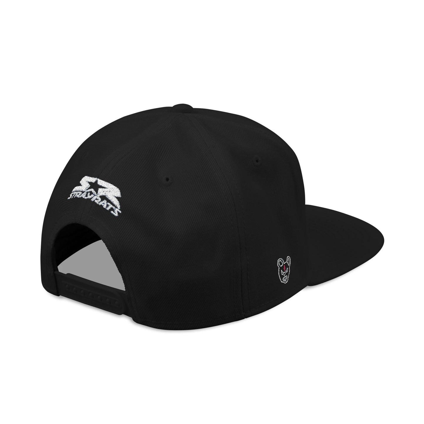 Stray Rats Hat