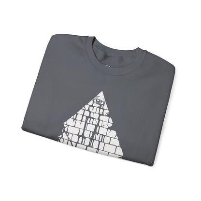 Freedminds Secret Society Long Sleeve