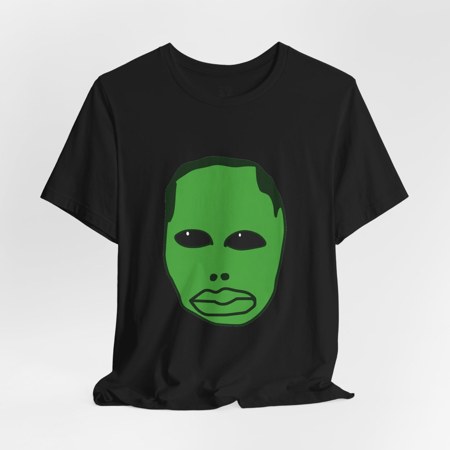 Unisex (I BRING PEACE) Alien Earl Logo Tee (FANMADE)