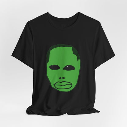 Unisex (I BRING PEACE) Alien Earl Logo Tee (FANMADE)