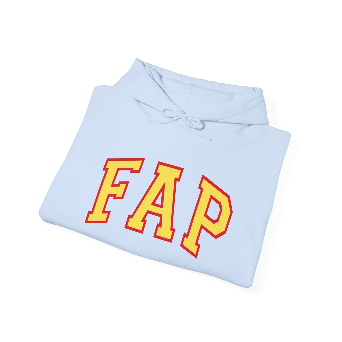 FAP Hoodie