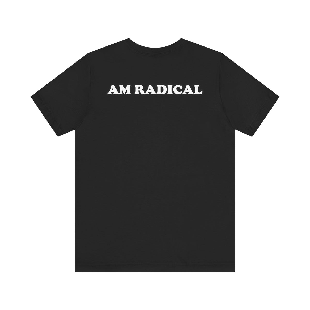 (Radical Clown) AM RADICAL Tee (FANMADE)