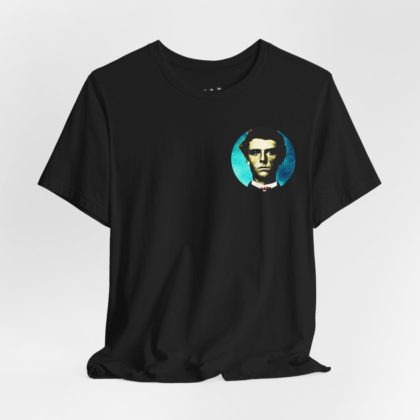 Unisex Buffalo Bill (Goblin Cover) Tee
