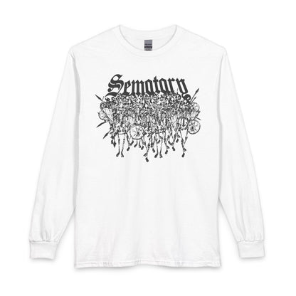 Skellingtons Long Sleeve