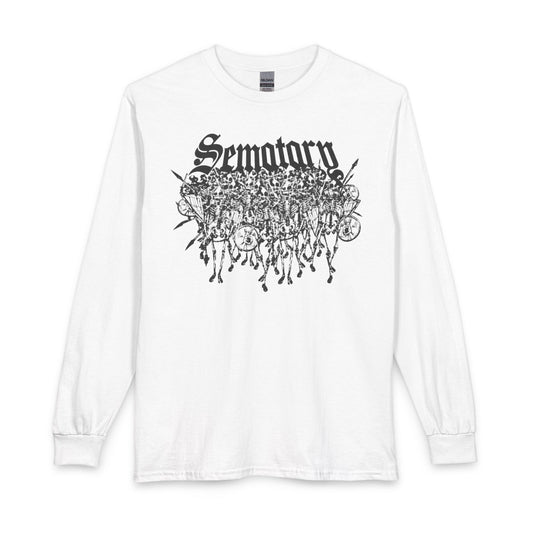 Skellingtons Long Sleeve