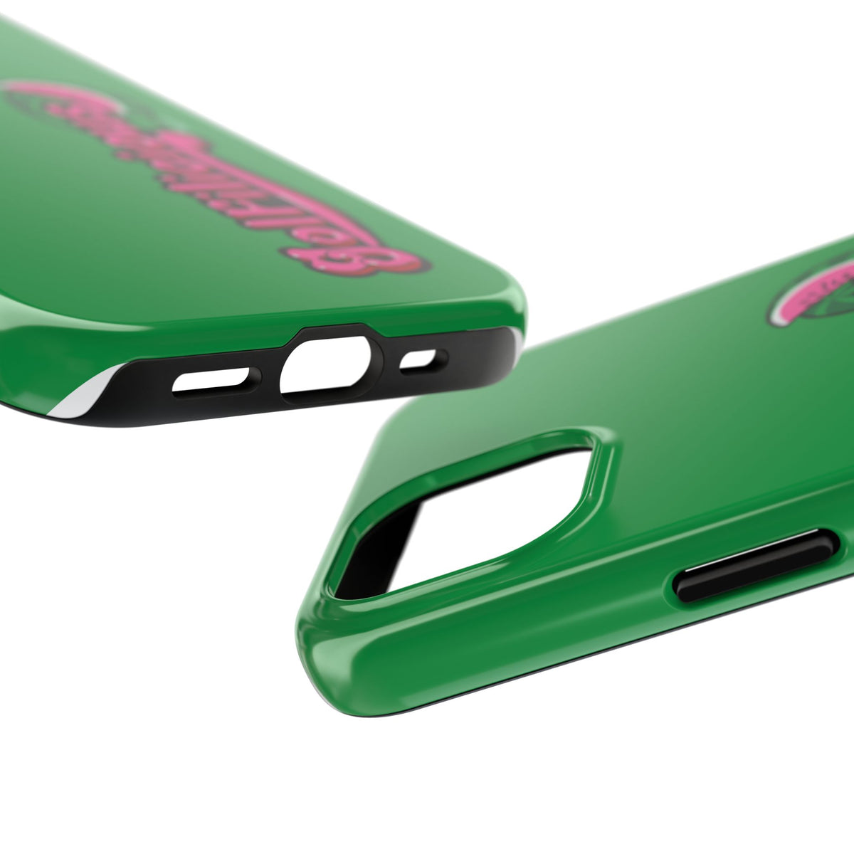 Golfilicious Phone Case