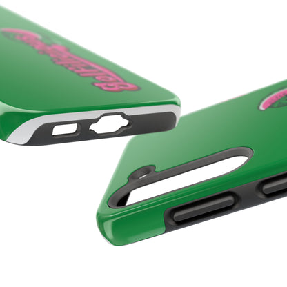 Golfilicious Phone Case