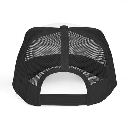 FLEUR Trucker Cap
