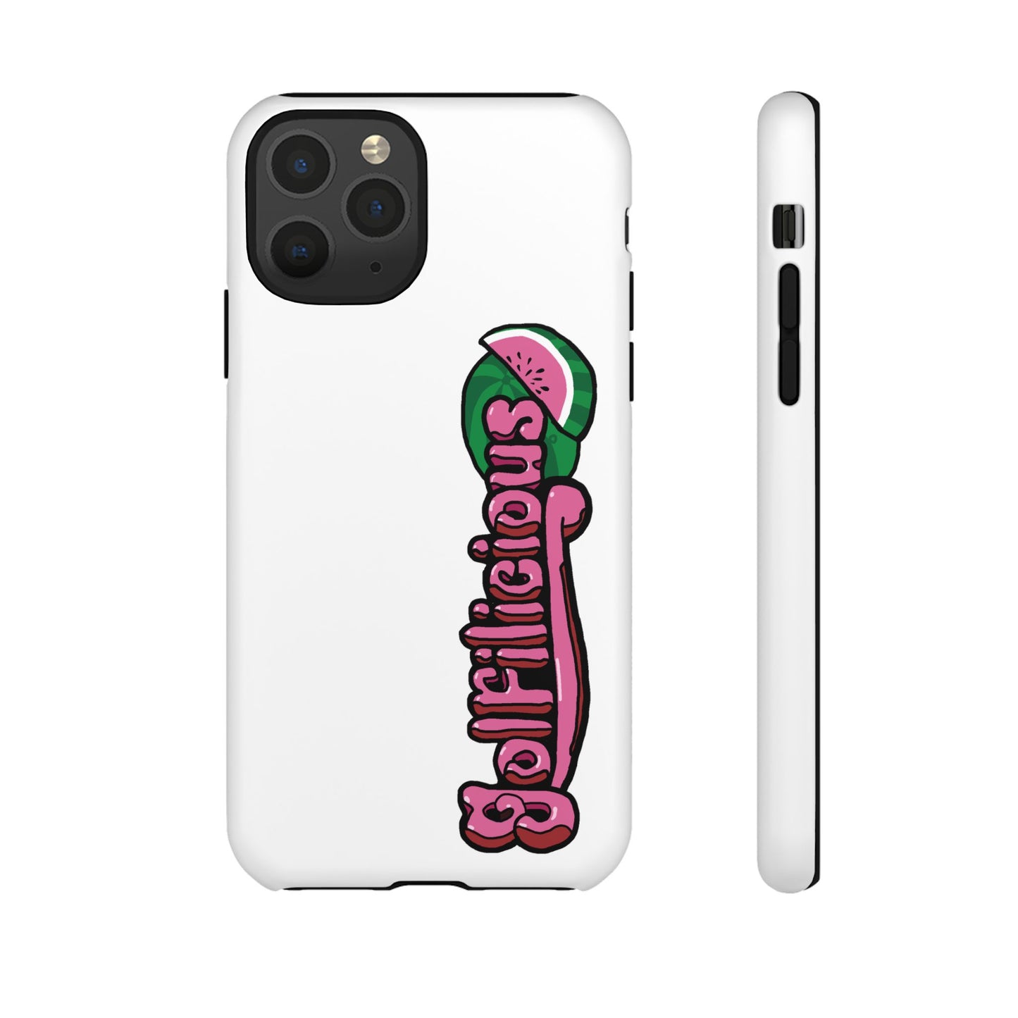Golfilicious Phone Case