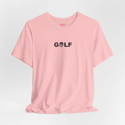 Punk Face Tee