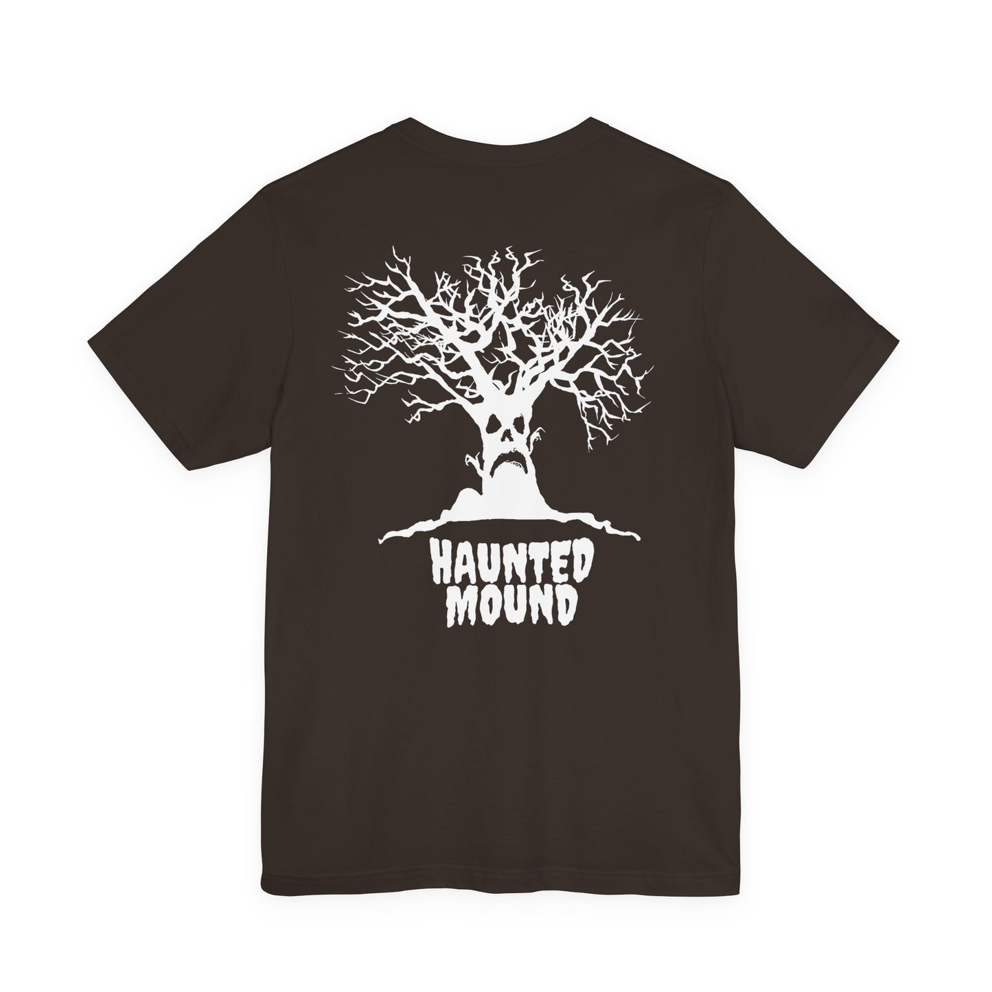 I Heart Haunted Mound