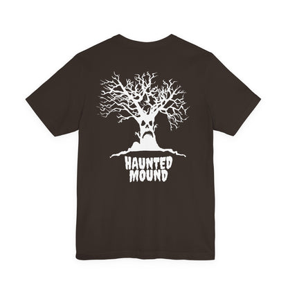 I Heart Haunted Mound