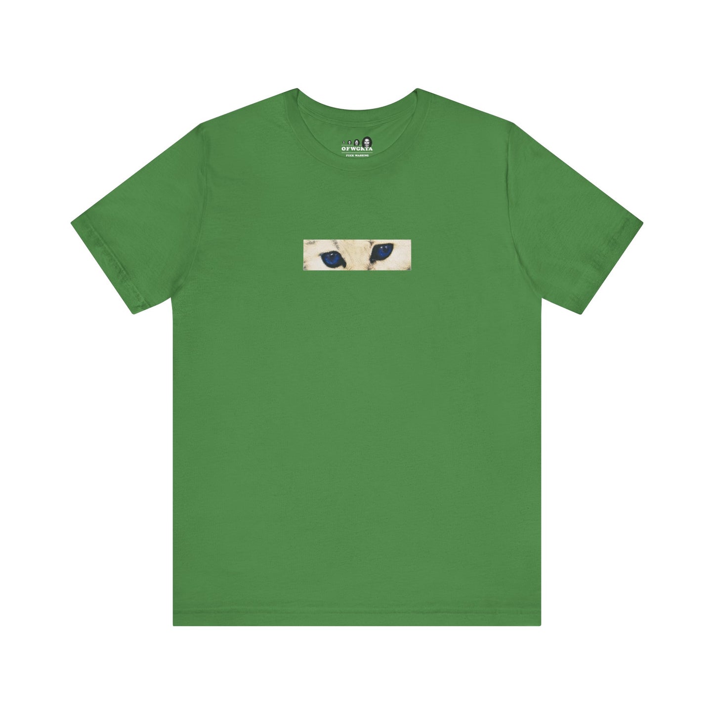 Cat Eyes Tee