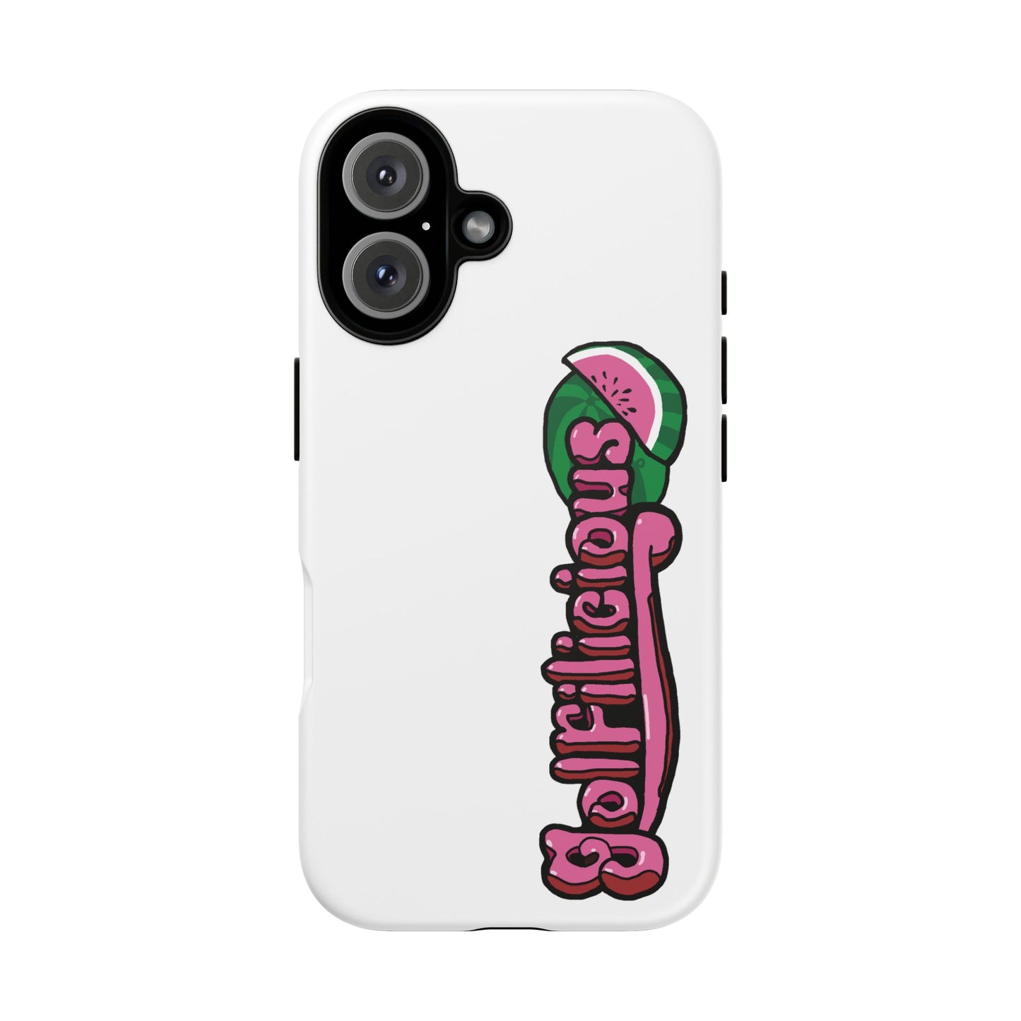 Golfilicious Phone Case