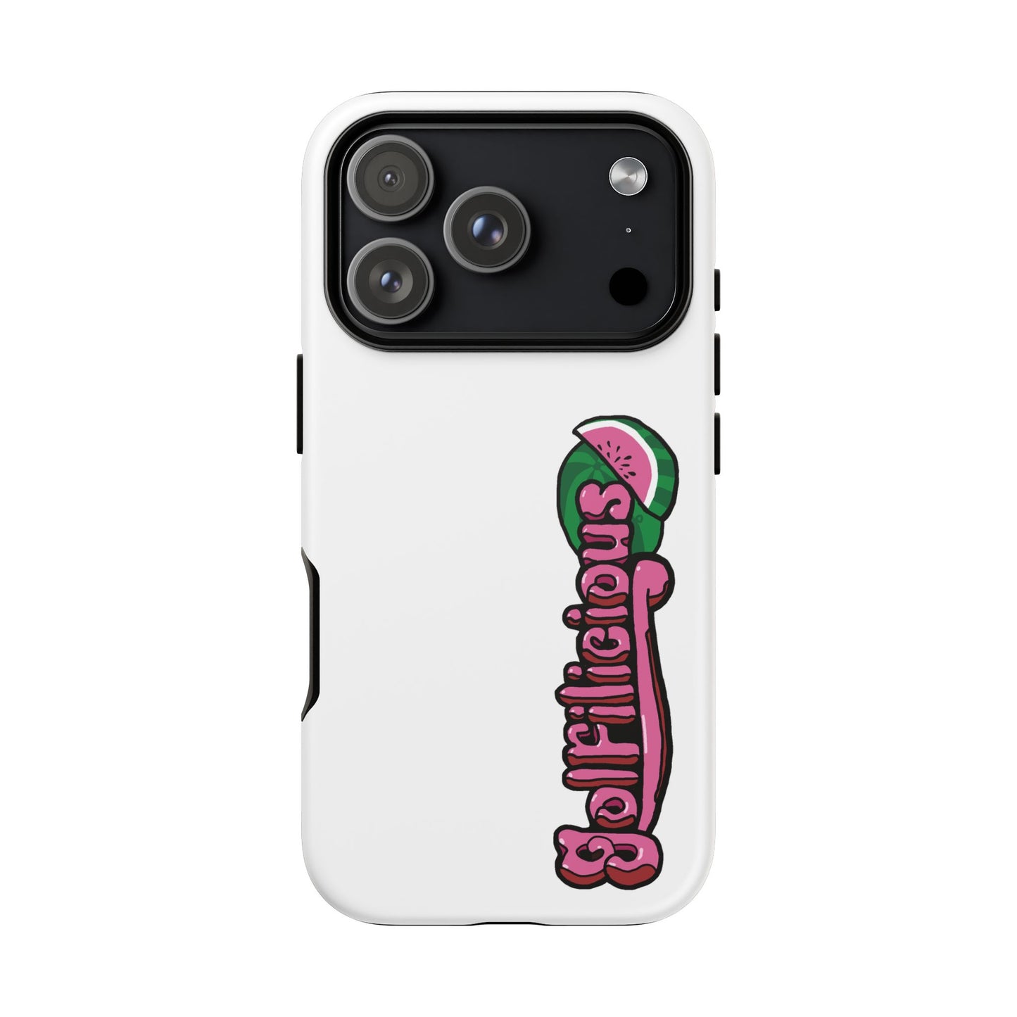 Golfilicious Phone Case