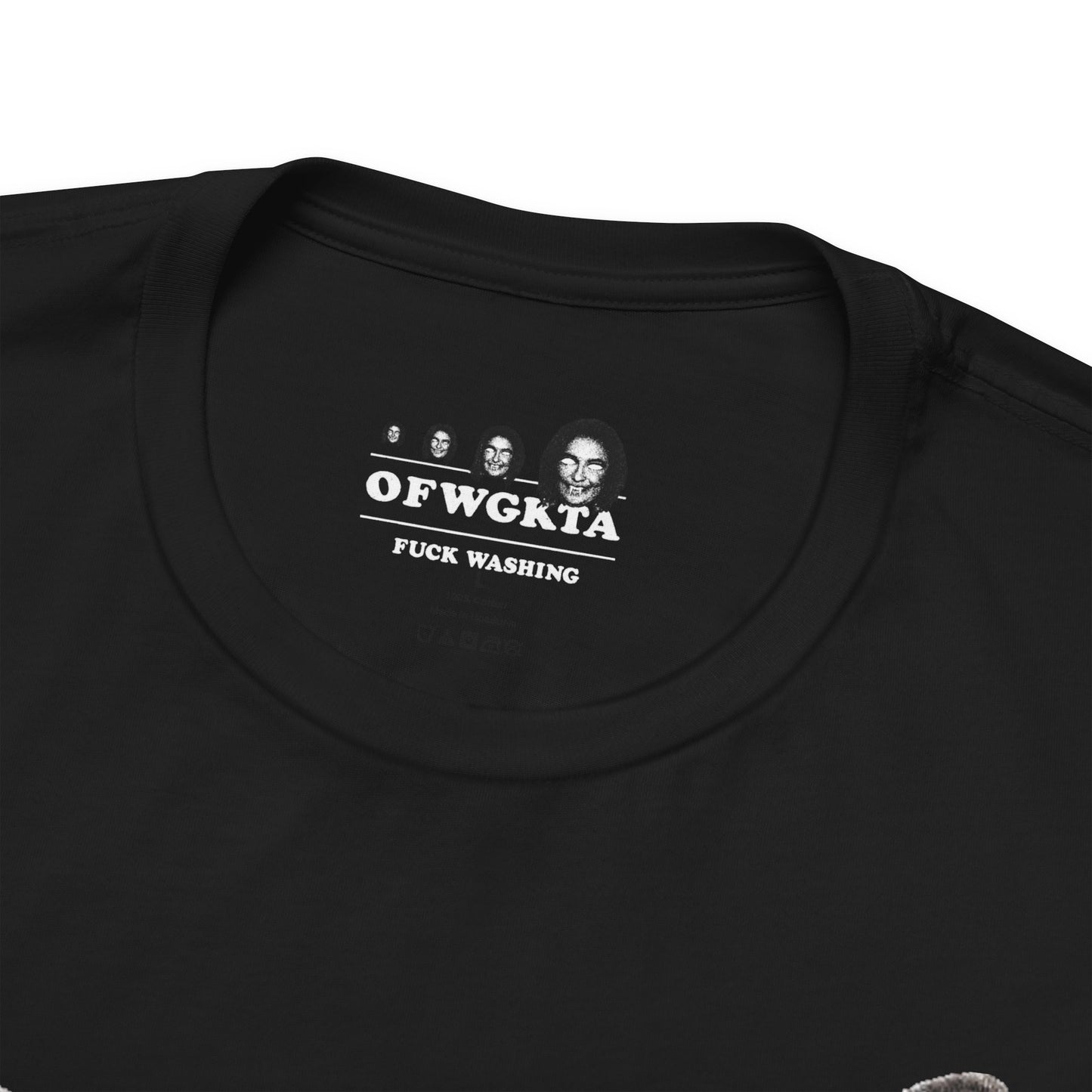 Golf Wang 2011 Tour Tee BLACK