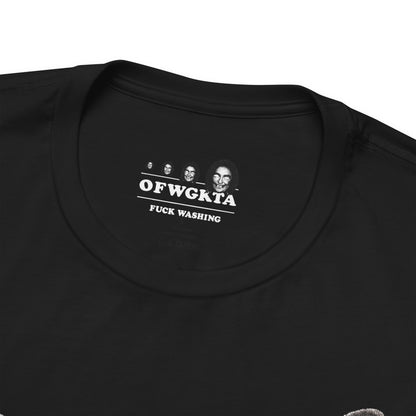 Golf Wang 2011 Tour Tee BLACK