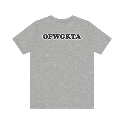 OFWGKTA Scary Lady (FANMADE) Tee