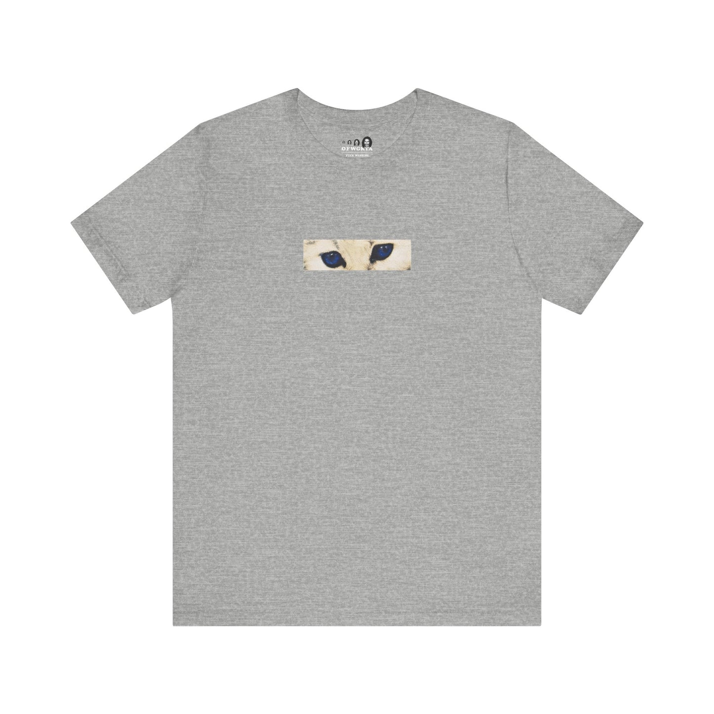 Cat Eyes Tee