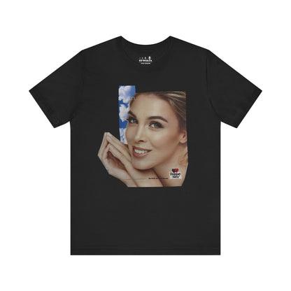 Odd Future FanMade Girl Tee