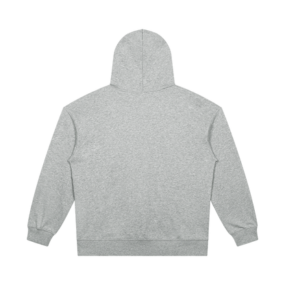 Jumping Dog Heavyweight Pullover Hoodie