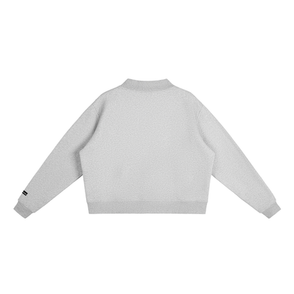 FreedMind Secret Society Neck Crew