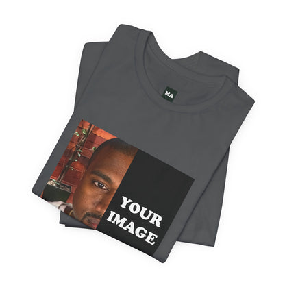 2 Goats Tee