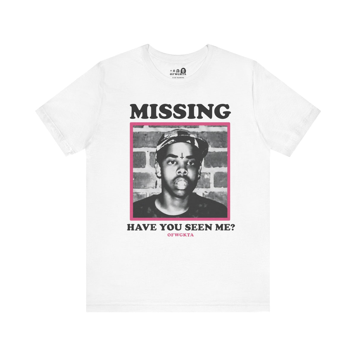Free Earl Tee