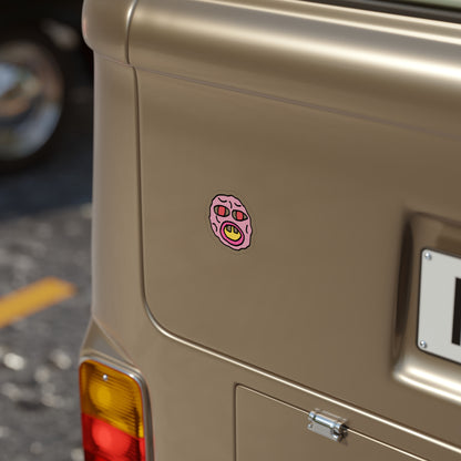 Cherry Bomb Sticker