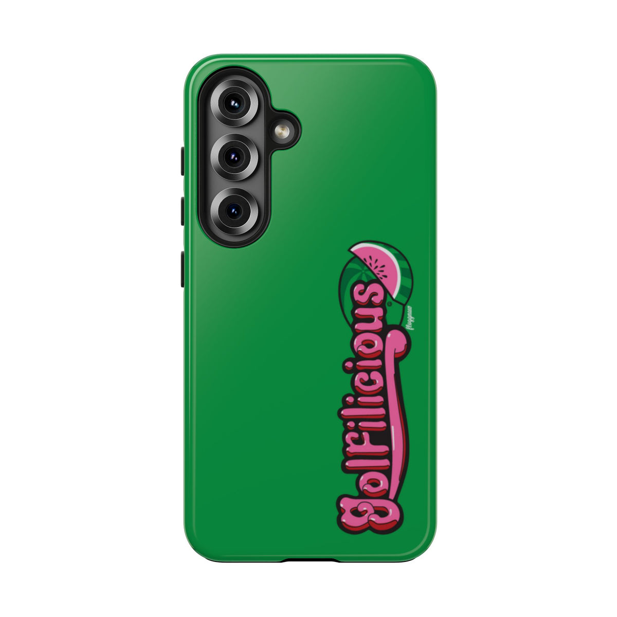 Golfilicious Phone Case