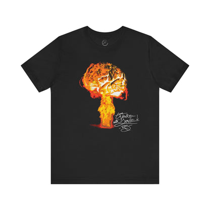 Rogue Status Tee
