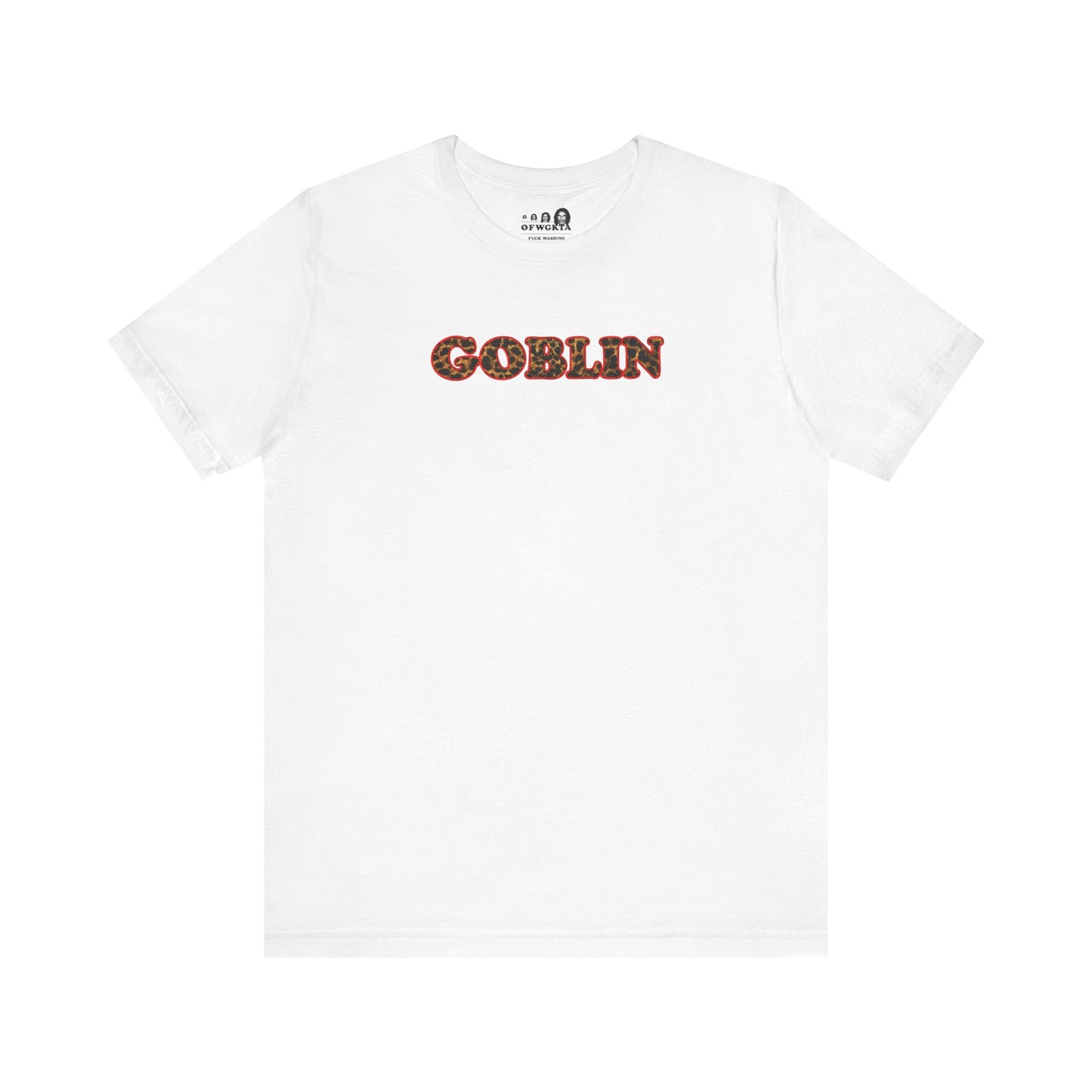 Goblin Jagger Tee