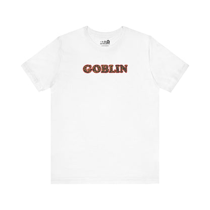 Goblin Jagger Tee