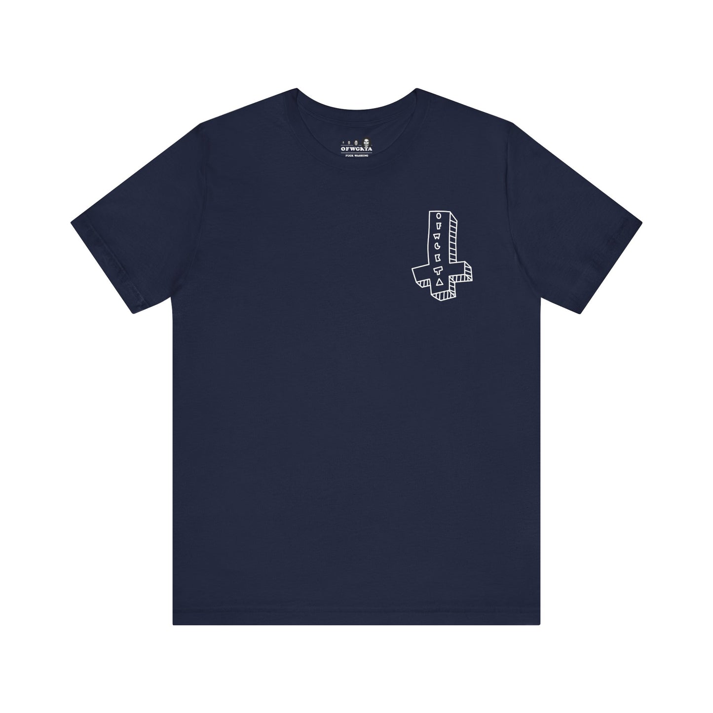 Golf Wang Cross Tee