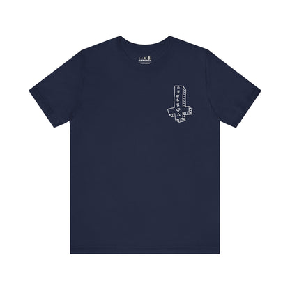 Golf Wang Cross Tee