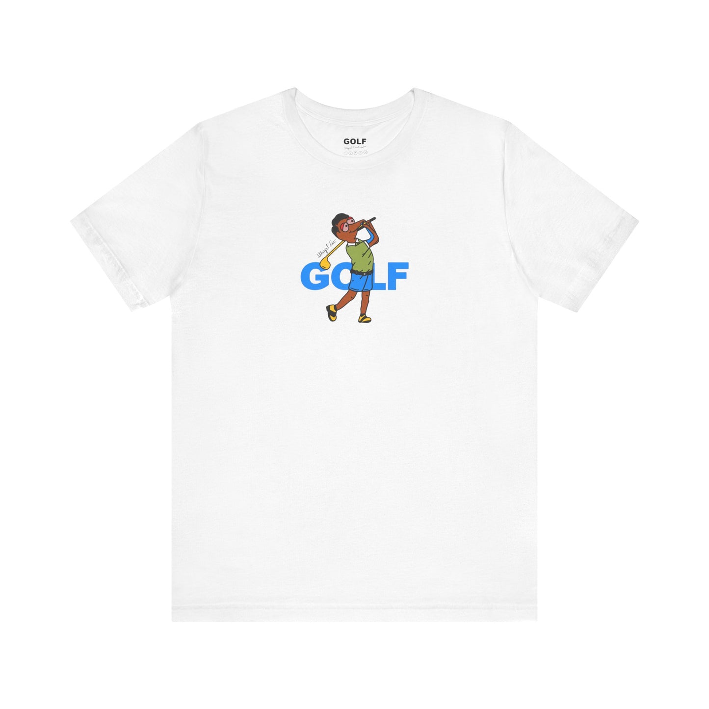 Illegal Civ Tee