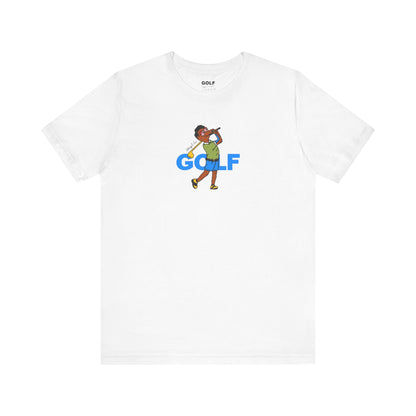 Illegal Civ Tee