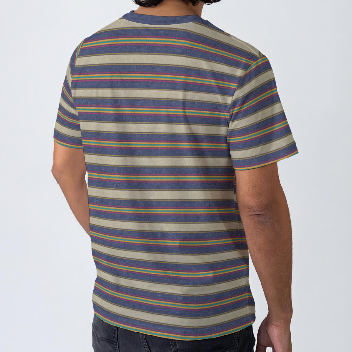 Wolf Tee