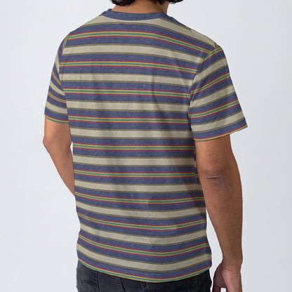 Wolf Tee