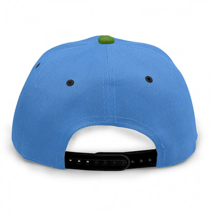 Golf Hat (No Patch)