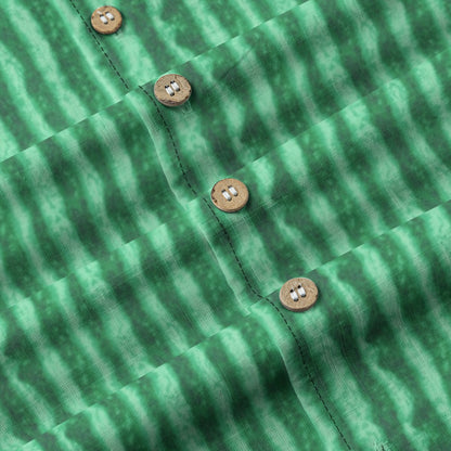 Watermelon Button up