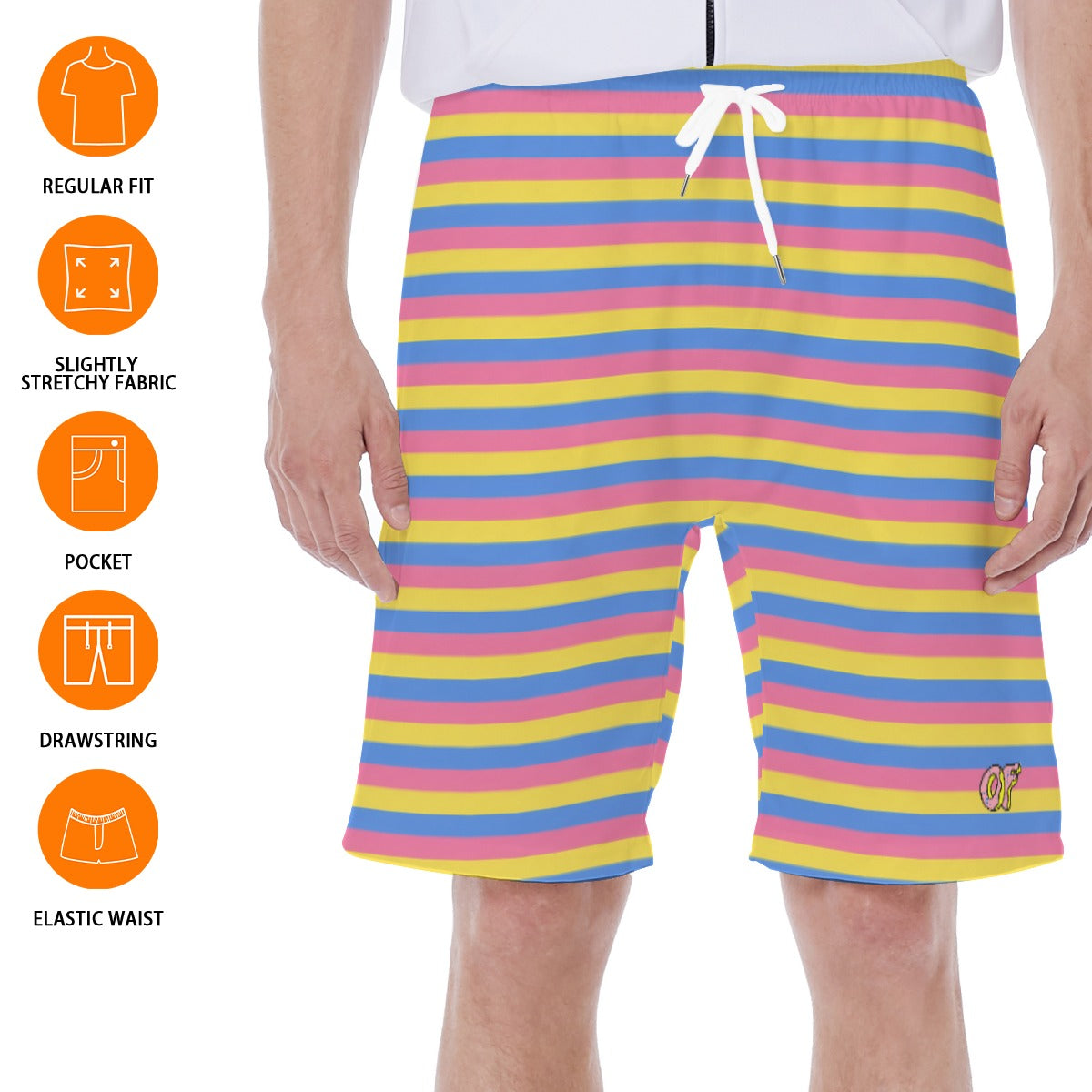 OF Shorts