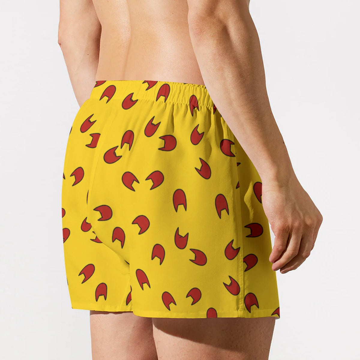 Kill Cat Boxers
