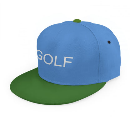 Golf Hat (No Patch)