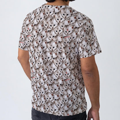 TRASH-WANG Tee