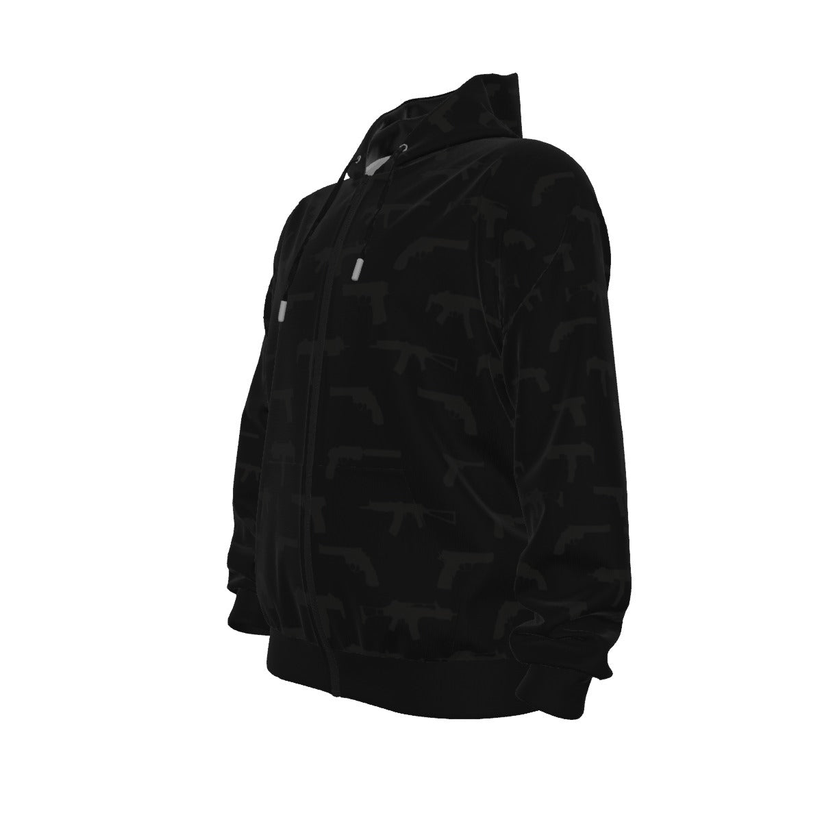 Rogue Status GunShow Hoodie
